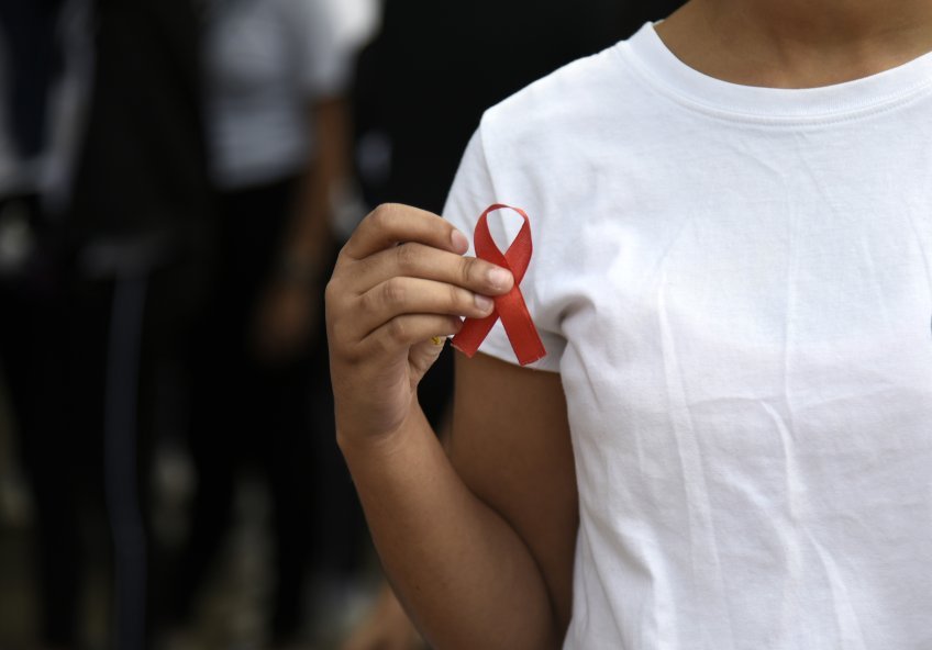Американка стала четвертым излечившимся от ВИЧ человеком в мире