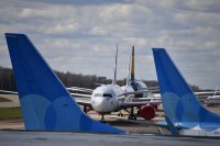 12 аэропортов южных городов России приостановили работу до 2 марта