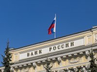 Центробанк готов помочь российским банкам справиться с санкциями США