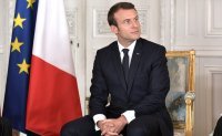 Франция готова оказать финансовую помощь Украине