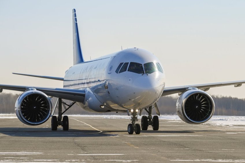 Авиакомпании обязали согласовывать с Россией отмену рейсов в Калининград