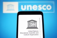 Украина потребовала лишить Россию членства в ЮНЕСКО