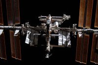 Представитель NASA заявил о продолжении работы с Роскосмосом
