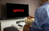 Netflix отказался от трансляции российских каналов