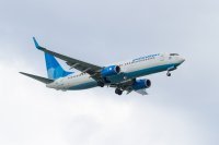 Boeing больше не оказывает техподдержку авиакомпаниям России