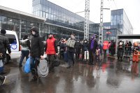 Как жители России принимают беженцев из Донбасса