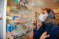 Как реагирует рынок фармацевтики на зарубежные санкции