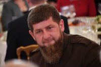 Супруга Кадырова ответила на слухи о «сбежавших» детях