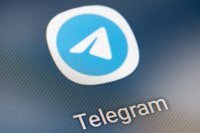 В Telegram произошел массовый взлом каналов