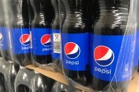 Coca-Cola, PepsiCo, Starbucks и McDonald’s приостанавливают работу в России