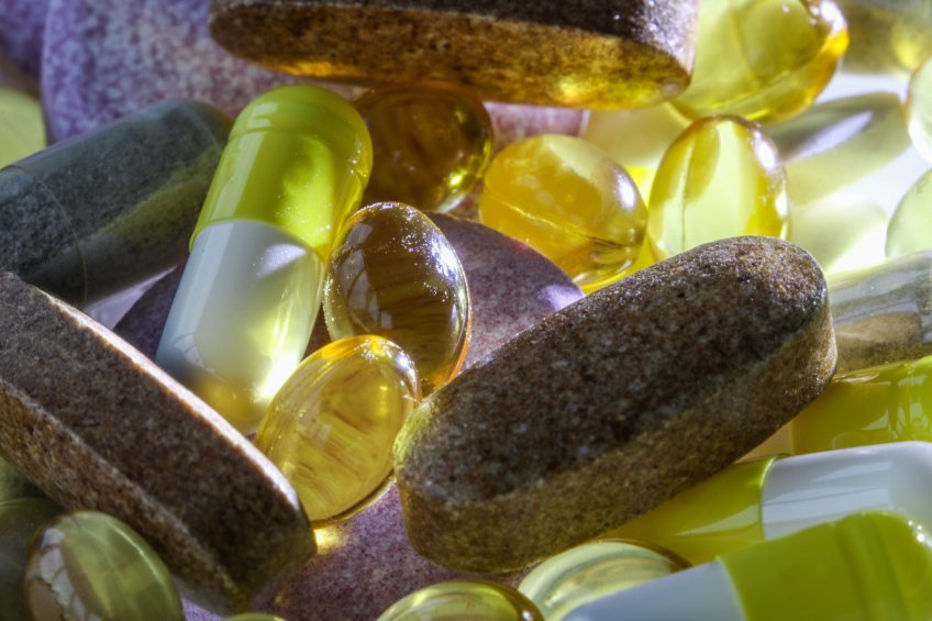Диетолог рассказала, какие витамины и минералы помогают организму «по умолчанию»