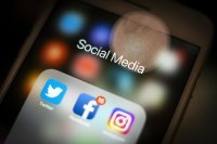 Заблокированными социальными сетями продолжают пользоваться миллионы россиян