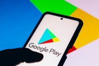 Магазин приложений Google Play заблокировали в России