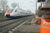 Финские поезда «Аллегро» прекращают движение в Россию и обратно