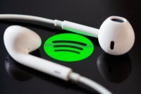Spotify прекращает свою деятельность в России