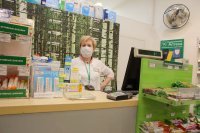 В России власти готовы упростить оборот иностранных препаратов