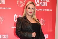 Анна Семенович высказалась об отказавшихся от России артистах