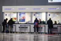 Росавиация вновь продлила ограничения полётов на юге России