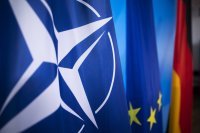Финляндия и Швеция могут вступить в НАТО уже летом