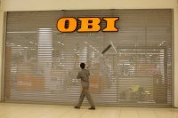 В немецкой компании OBI возник конфликт с российскими топ-менеджерами