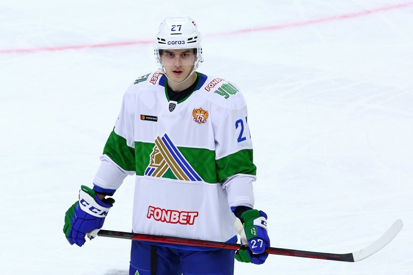 Финские хирурги отказали в операции онкобольному хоккеисту из России