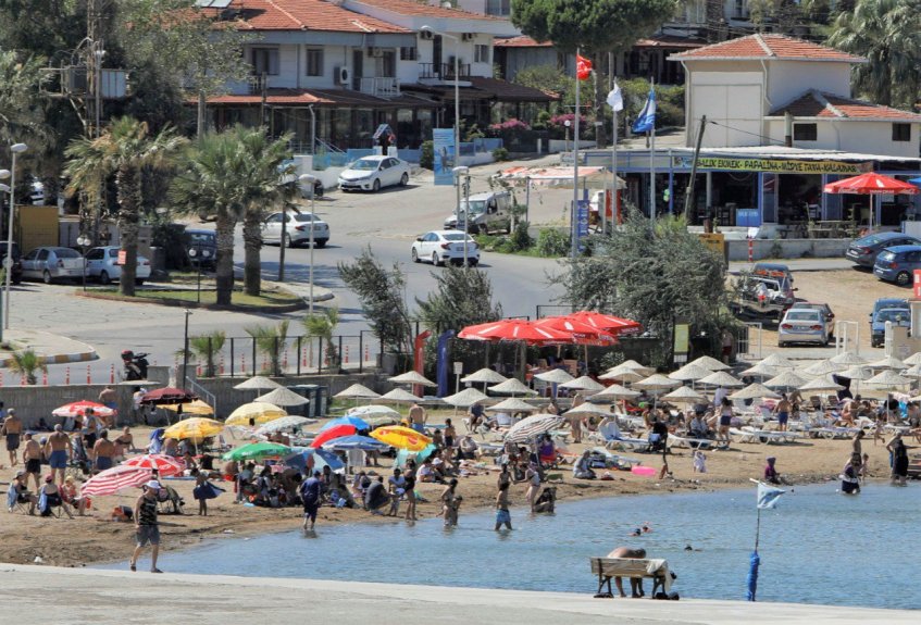 Сколько стоит самый дешевый отдых в Турции этим летом