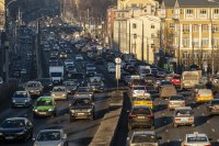 Россияне столкнутся с новыми правилами получения водительских прав