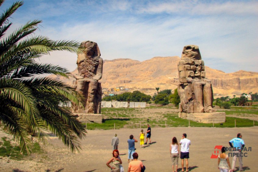 Что посмотреть в Египте: небанальные экскурсии