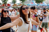 Какие музыкальные фестивали посетить в России летом 2022 года