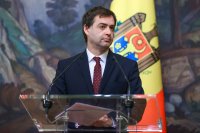 Власти Молдавии ответили, почему отказались от санкций против России