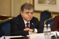 Сенатор Джабаров сообщил, чем закончатся для стран НАТО попытки отобрать Калининград