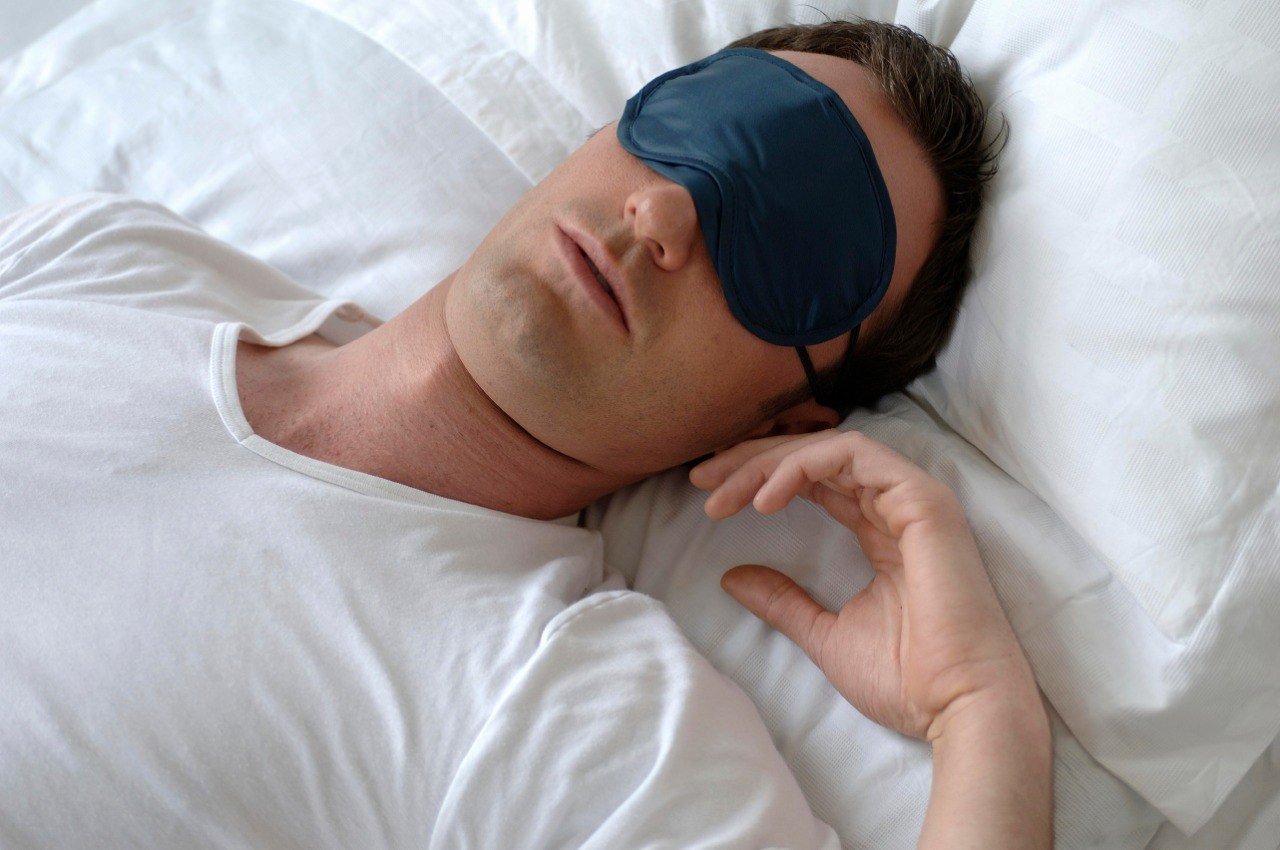 У бренда Cóho есть также маски для сна. Фото: ZAM-Photography / imageBROKER / globallookpress.com