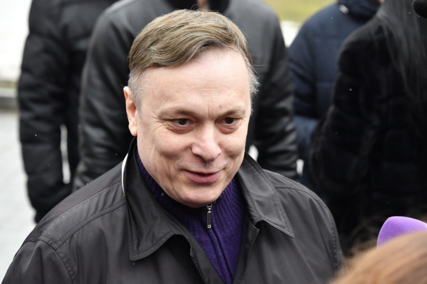 Андрей Разин обвинил судью в смерти Юрия Шатунова