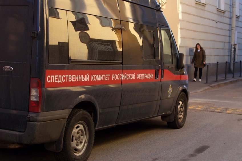 Сразу три генерала МВД стали фигурантами уголовного дела в Петербурге