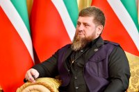Рамзан Кадыров выступил с заявлением о планах чеченских бойцов в ходе спецоперации