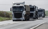 ЕС и Россия смогли договориться о транзите грузов через Калининград