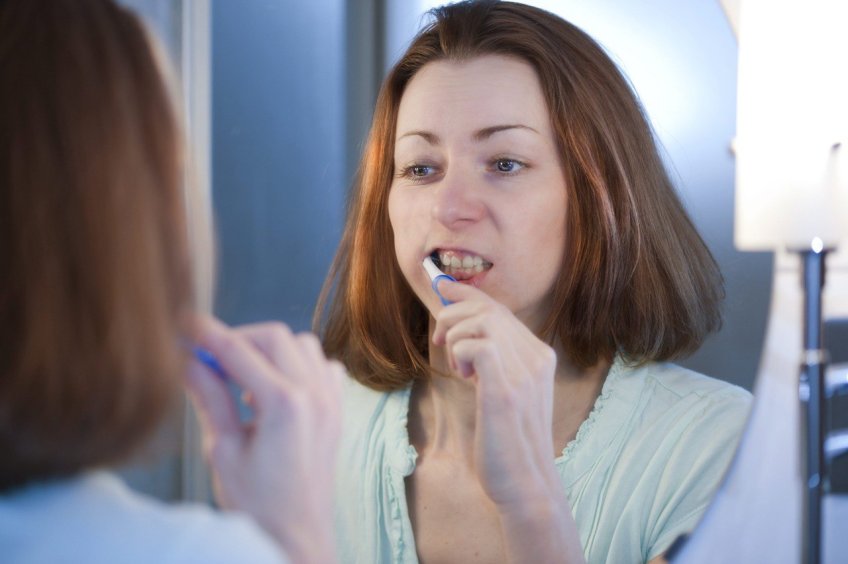 Стоматолог рассказала о правилах ежедневного ухода за зубами