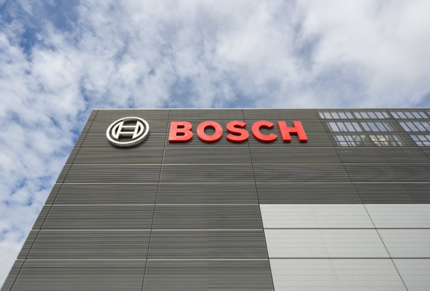 На компанию Bosch подали в суд из-за нарушения потребительских прав