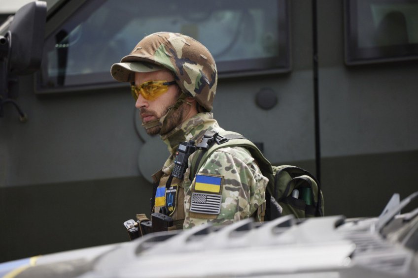 Силовики РФ выявили украинских наводчиков