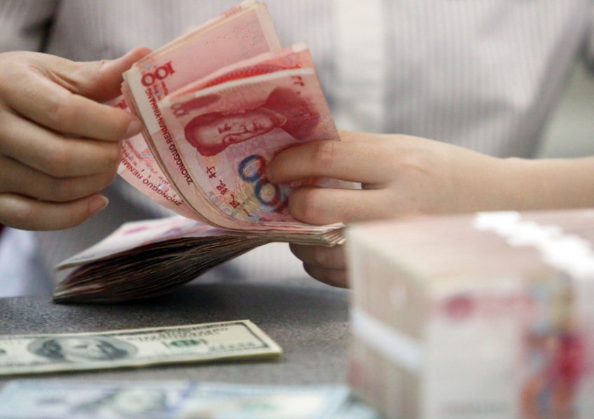 В чем преимущества китайской валюты для россиян