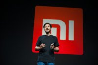 «Он ходит и разговаривает»: компания Xiaomi презентовала домашнего робота