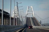 Власти Украины подтвердили обсуждение плана уничтожения Крымского моста с коллегами из Великобритании