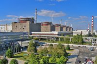 Миссия МАГАТЭ движется в сторону Запорожской АЭС