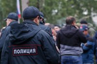 Дагестан и Кабардино-Балкария протестуют против мобилизации