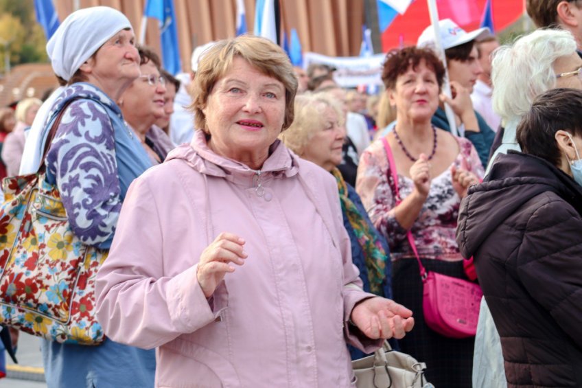 Получат ли льготы и пенсии новые жители РФ после положительного итога референдумов